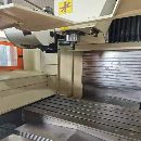 []同款4台，工厂在位佳速精机1060重型加工中心，龙门式.