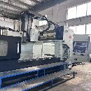 []台湾亚威NVP-3015龙门加工中心，发那科MF系统、（1包.