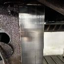 []华群2212龙加门工中心发那科MF系统，两一线硬，Y轴四.