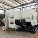 []九成新国盛630卧加，三线轨，30把刀库，工作台尺寸630.