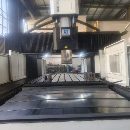 []刚买一台国盛国盛3023RH龙门加工中心发那科MFPLUS系统.