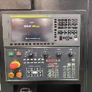 新到一台2024年准新常州创胜特尔重型1370加工中心，发.
