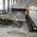 []出售济南12米x4米数控激光切割机