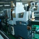 []一批09年产台湾走心机