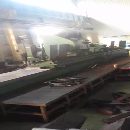 []出售一台8米外圆磨床